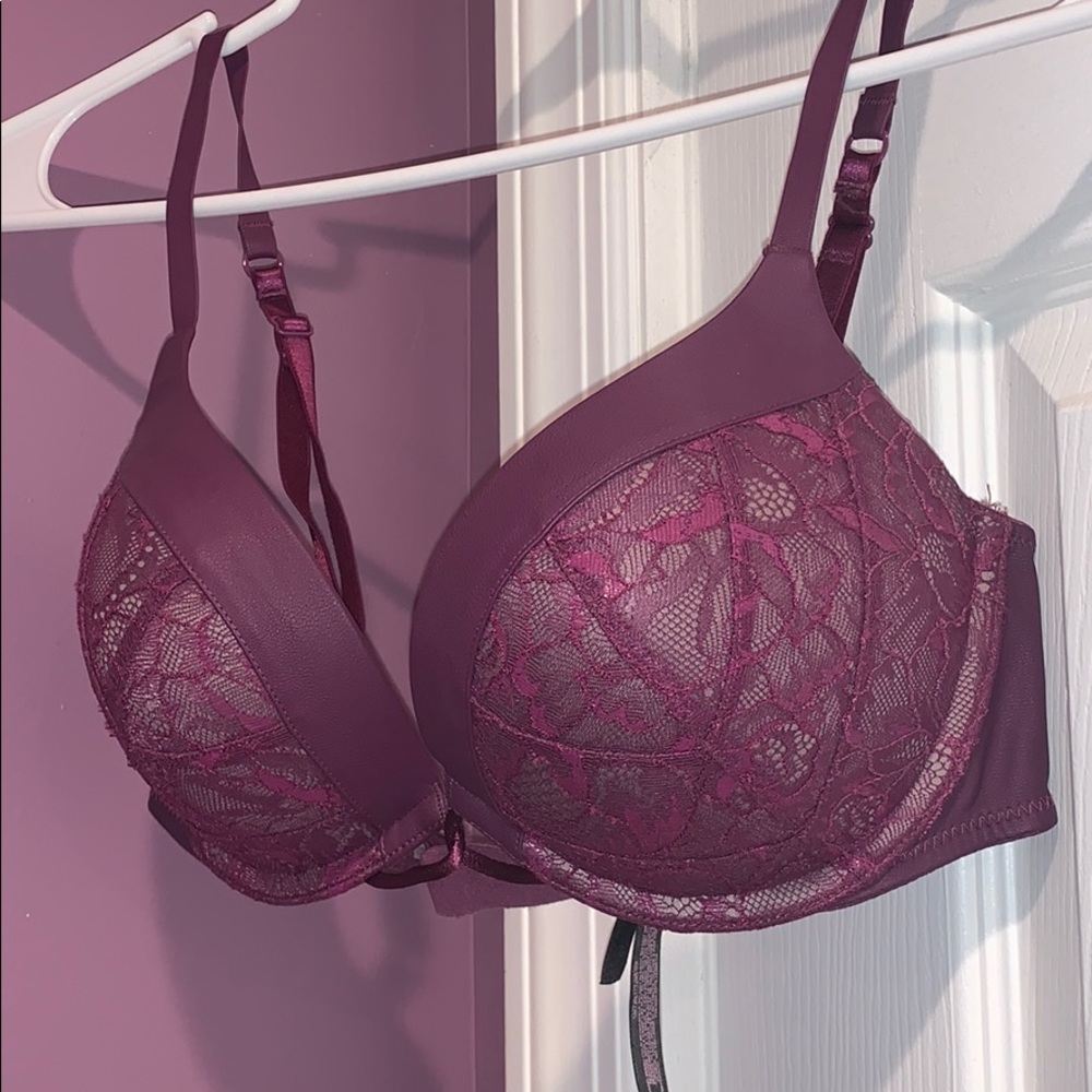 VS bombshell bra
